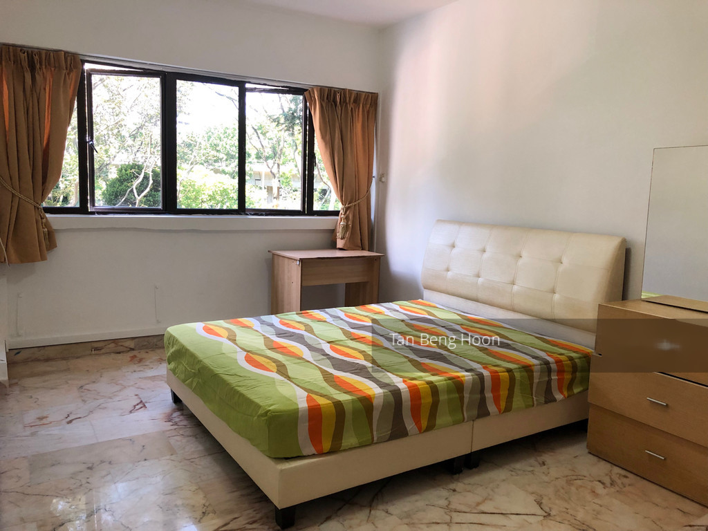 Blk 101 Bukit Batok West Avenue 6 (Bukit Batok), HDB 4 Rooms #275399031